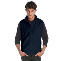 GILET PILE UNISEX